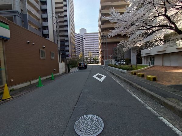 コスモ大津　中古マンション
