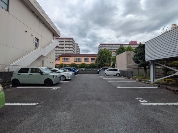 コスモ大津　中古マンション