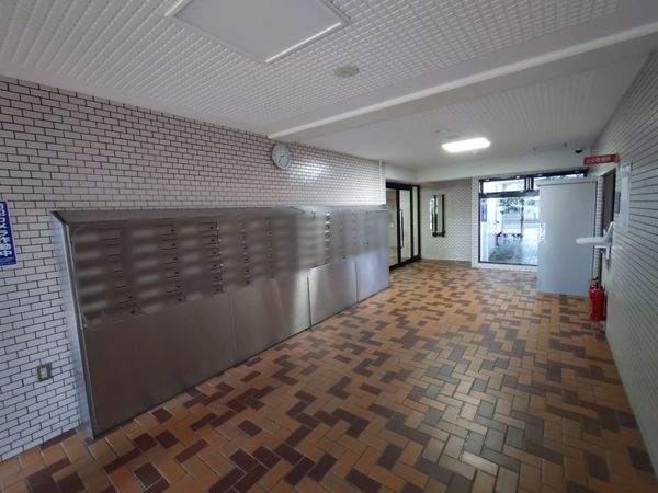 コスモ大津　中古マンション