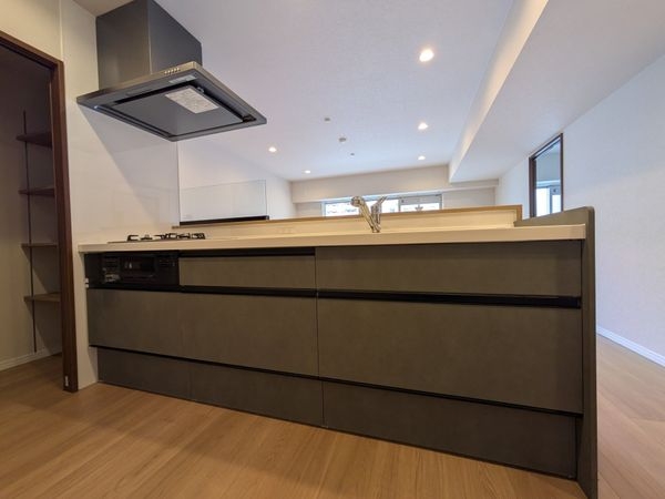 コスモ大津　中古マンション