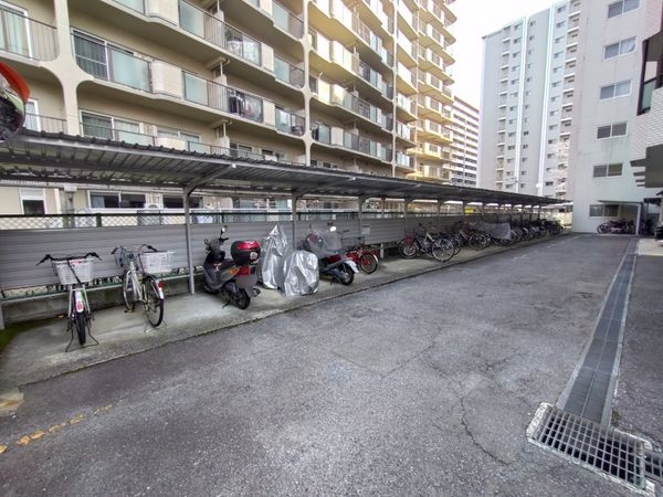 コスモ大津　中古マンション