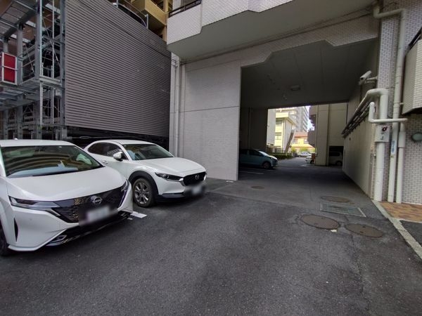 コスモ大津　中古マンション