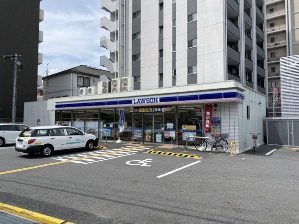 膳所ハイツ９号棟　中古マンション(ローソン大津打出浜店)