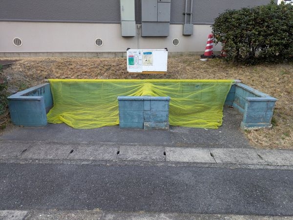 膳所ハイツ９号棟　中古マンション