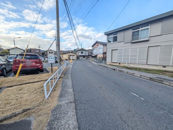 膳所ハイツ９号棟　中古マンション