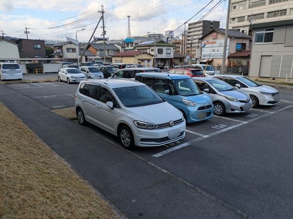 膳所ハイツ９号棟　中古マンション
