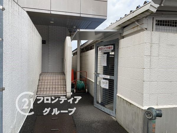 大津スカイハイツ　中古マンション