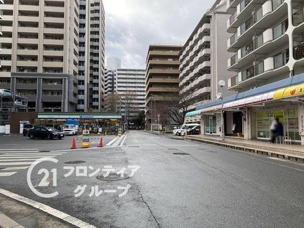 大津スカイハイツ　中古マンション