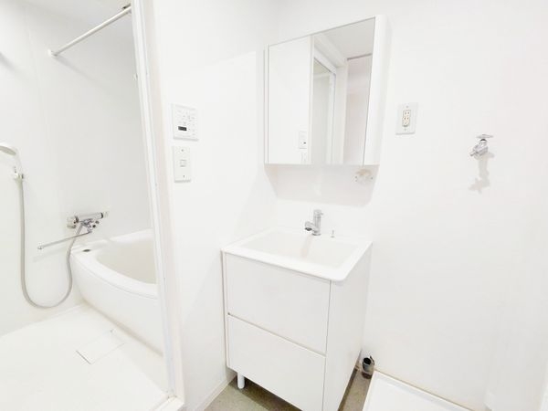 大津スカイハイツ　中古マンション