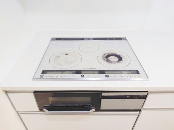 大津スカイハイツ　中古マンション