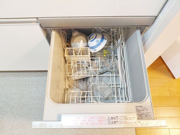 大津スカイハイツ　中古マンション