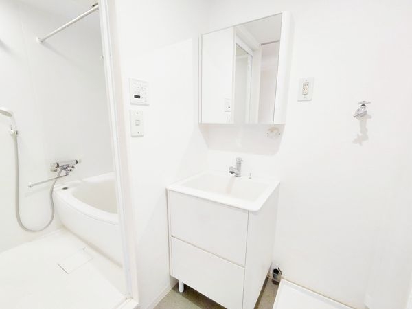 大津スカイハイツ　中古マンション