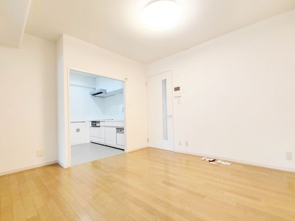 大津スカイハイツ　中古マンション