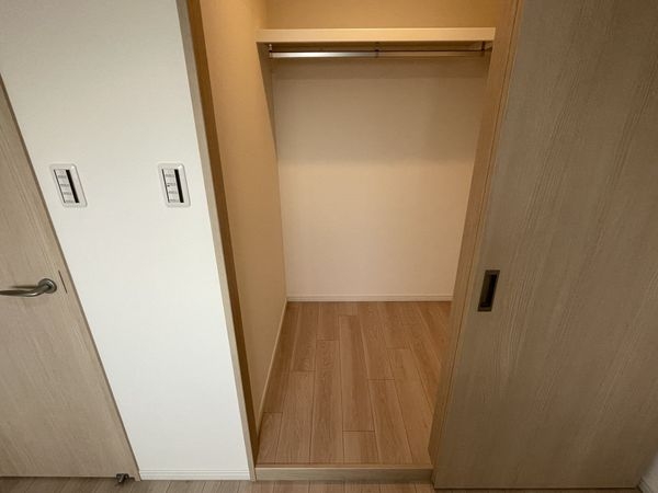 モラーダ墨染　中古マンション