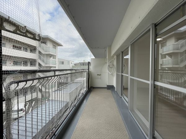 モラーダ墨染　中古マンション