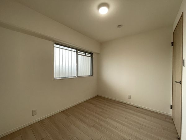 モラーダ墨染　中古マンション