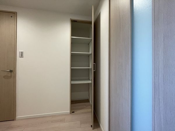 モラーダ墨染　中古マンション