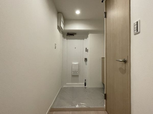 モラーダ墨染　中古マンション