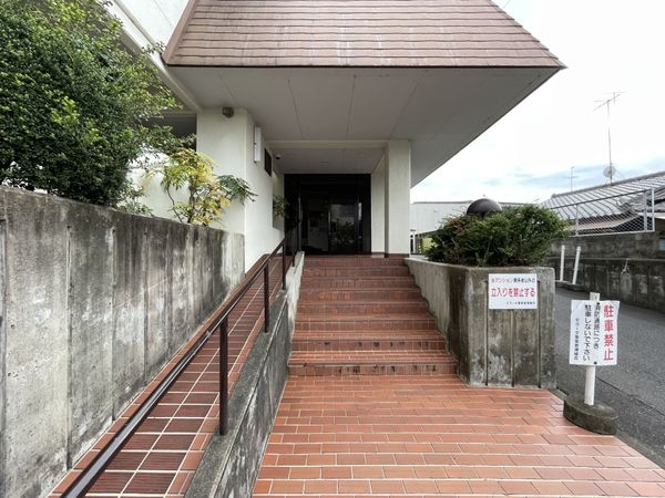 モラーダ墨染　中古マンション