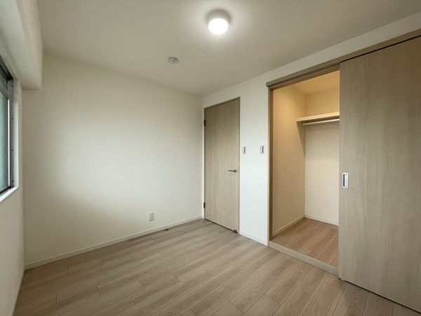 モラーダ墨染　中古マンション