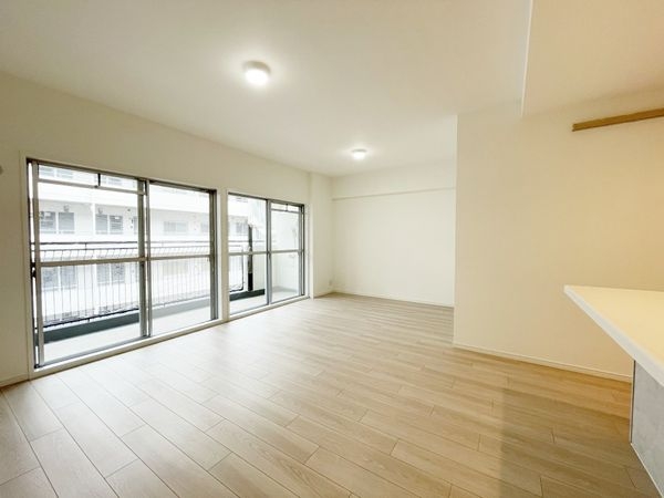 モラーダ墨染　中古マンション