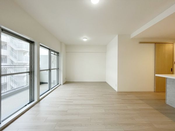 モラーダ墨染　中古マンション