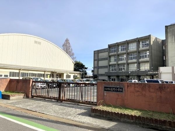 大津市真野５丁目　新築一戸建て　全１区画(大津市立真野小学校)