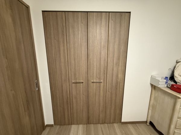 プレサンスロジェ琵琶湖グランドビュー　中古マンション