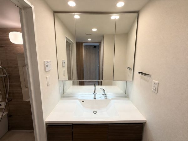 プレサンスロジェ琵琶湖グランドビュー　中古マンション