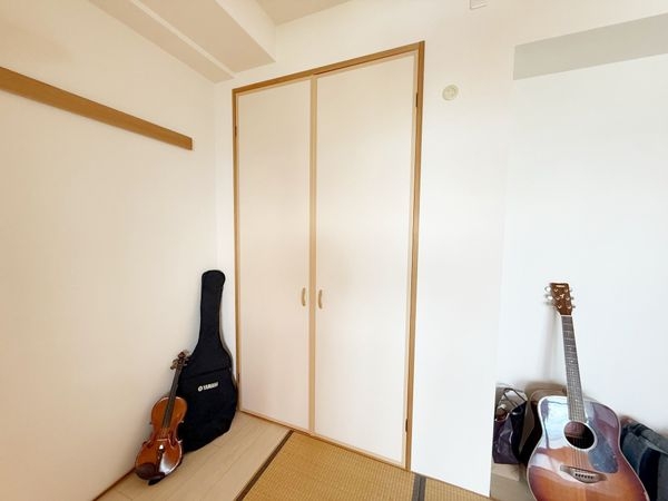 プレサンスロジェ琵琶湖グランドビュー　中古マンション