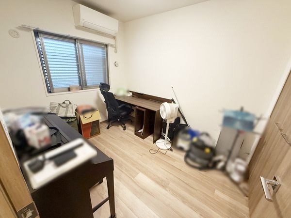 プレサンスロジェ琵琶湖グランドビュー　中古マンション