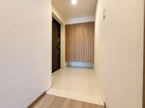 プレサンスロジェ琵琶湖グランドビュー　中古マンション