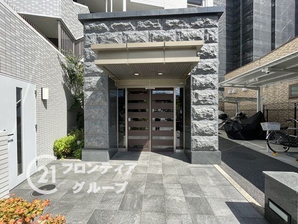 プレサンスロジェ琵琶湖グランドビュー　中古マンション