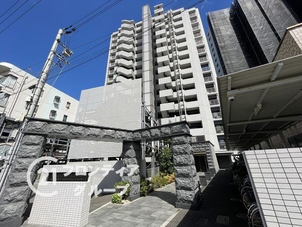 プレサンスロジェ琵琶湖グランドビュー 中古マンション