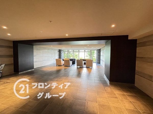 プレサンスロジェ琵琶湖グランドビュー　中古マンション