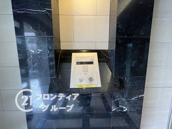 プレサンスロジェ琵琶湖グランドビュー　中古マンション