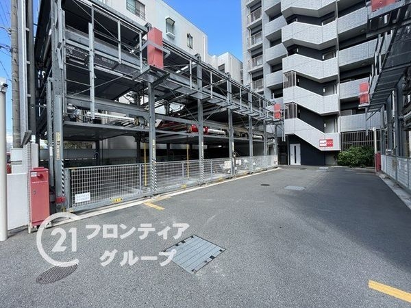 プレサンスロジェ琵琶湖グランドビュー　中古マンション