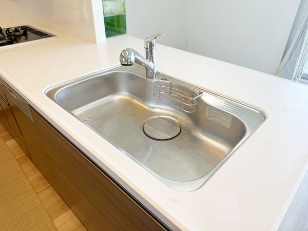 プレサンスロジェ琵琶湖グランドビュー　中古マンション