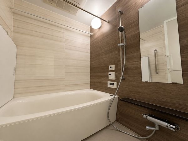 プレサンスロジェ琵琶湖グランドビュー　中古マンション
