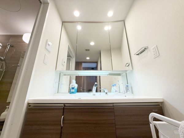 プレサンスロジェ琵琶湖グランドビュー　中古マンション