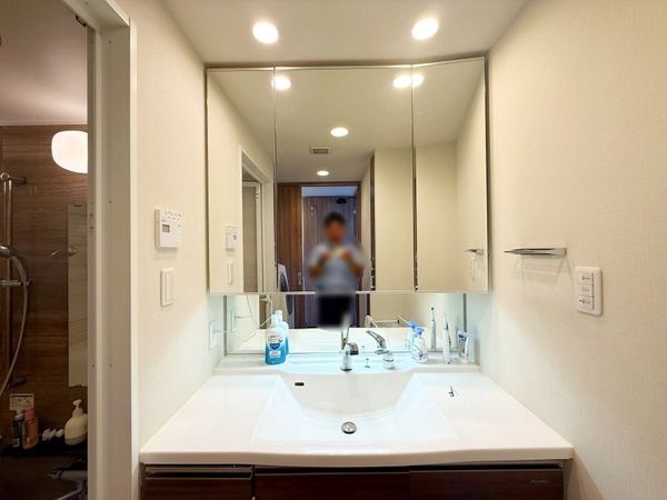 プレサンスロジェ琵琶湖グランドビュー　中古マンション