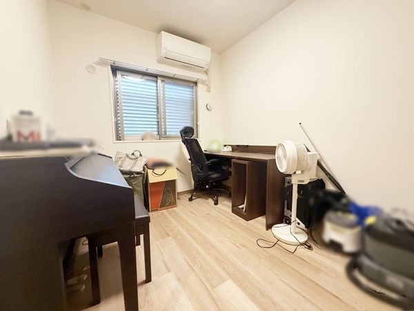 プレサンスロジェ琵琶湖グランドビュー　中古マンション