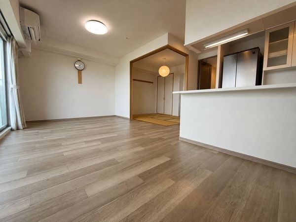 プレサンスロジェ琵琶湖グランドビュー　中古マンション