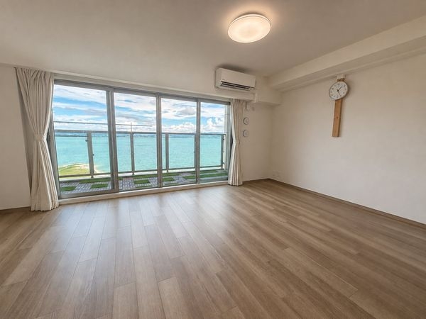 プレサンスロジェ琵琶湖グランドビュー　中古マンション