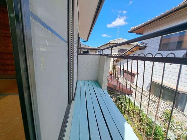 大津市赤尾町の中古一戸建て