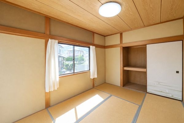 大津市赤尾町の中古一戸建て