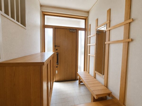 大津市赤尾町の中古一戸建て