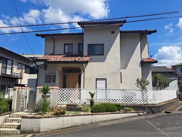 大津市赤尾町 中古一戸建て