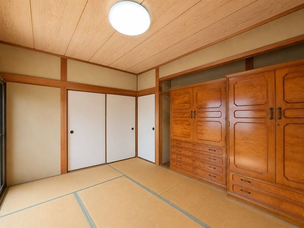 大津市赤尾町の中古一戸建て