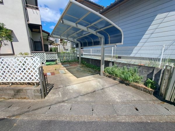 大津市赤尾町の中古一戸建て